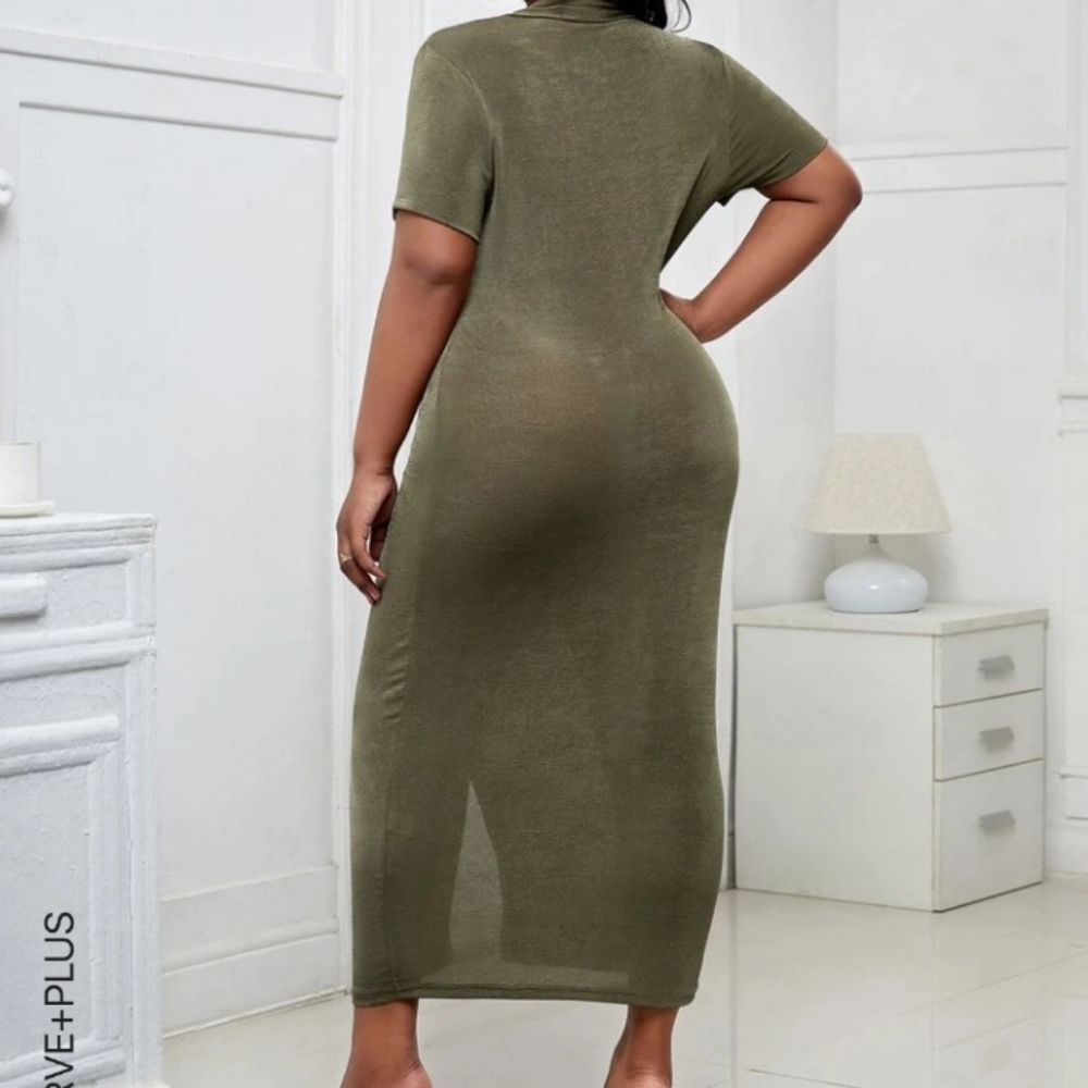 Dress - Picture 3 of 6